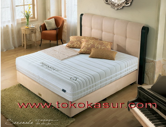 dreamline serenade murah
